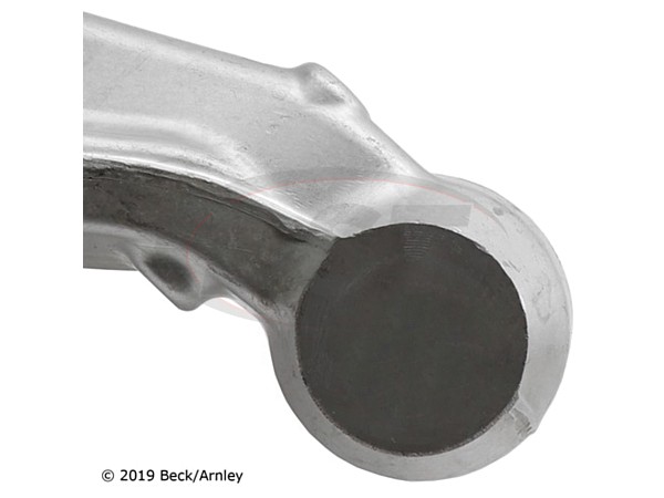 beckarnley-102-6899 Front Lower Control Arm and Ball Joint - Passenger Side